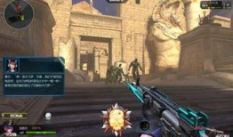 逆战体验服最新爆料自选,自选模式革新，畅享无限战斗新体验！