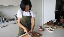 爆料婆婆做饭视频全集,全集视频带你领略家常美食魅力